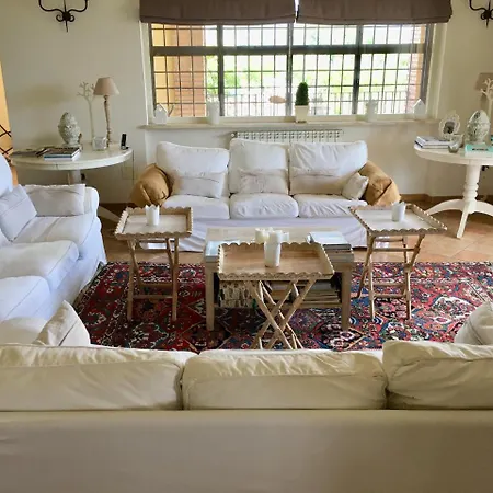 Relais Chalons D'orange 4* Alvito