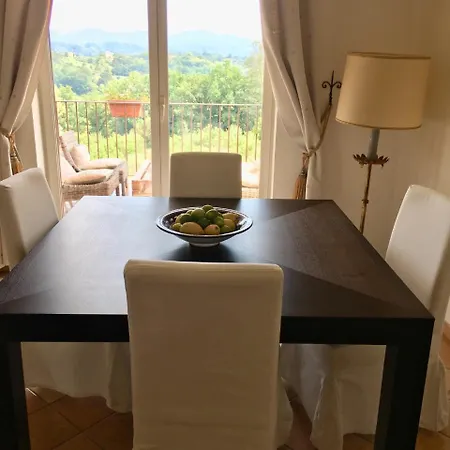 Relais Chalons D'orange Hotel 4*