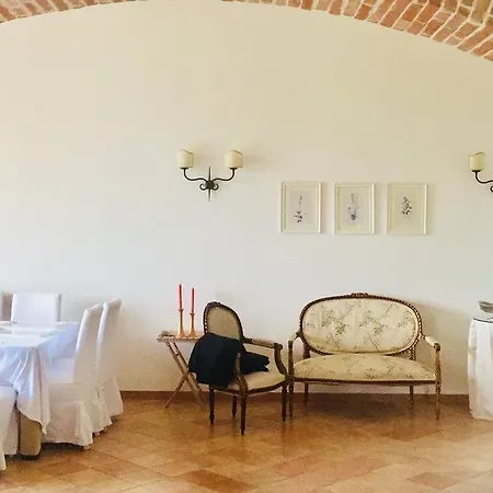 Relais Chalons D'orange 호텔