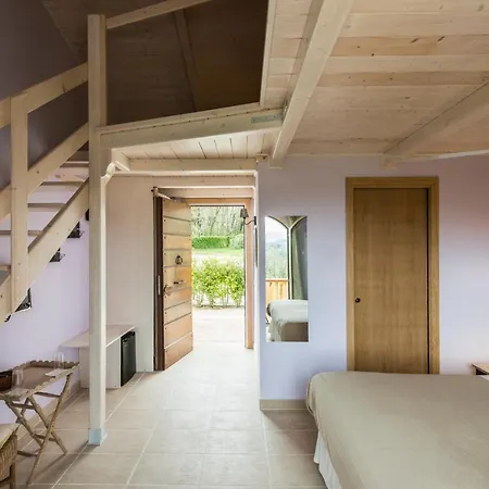 Relais Chalons D'orange Ξενοδοχείο 4*