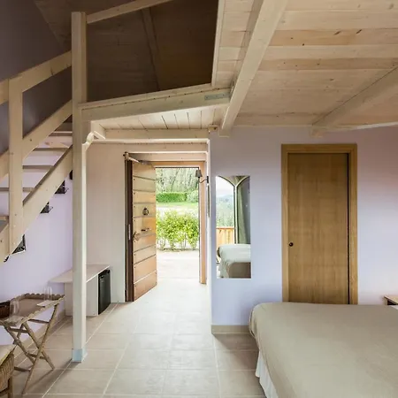 Relais Chalons D'orange Hotel 4*