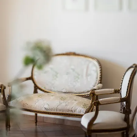 Hotel Relais Chalons D'orange Alvito