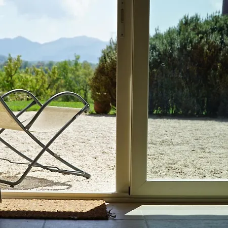 Relais Chalons D'orange