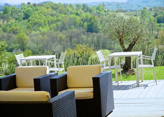 Relais Chalons D'orange 4*